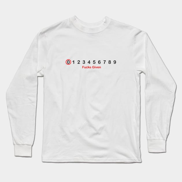 PositiveAF Long Sleeve T-Shirt by Elouisarts